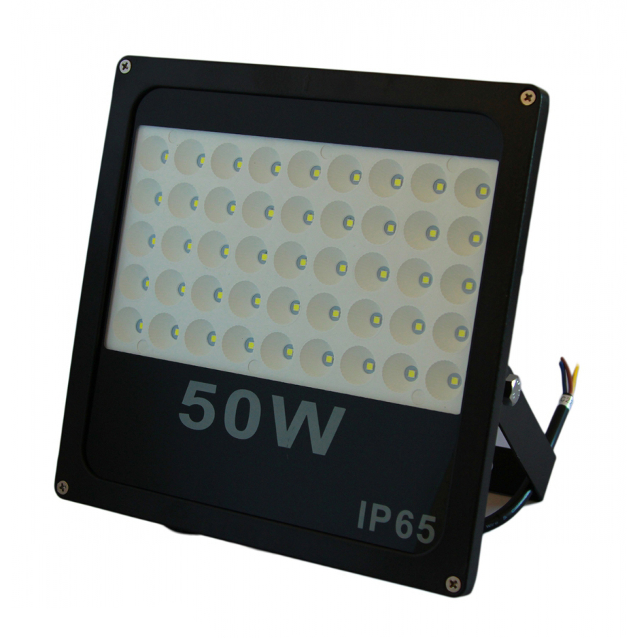 Faro led esterno 10w30w50w illuminazione da esterno ... Faretto led esterno