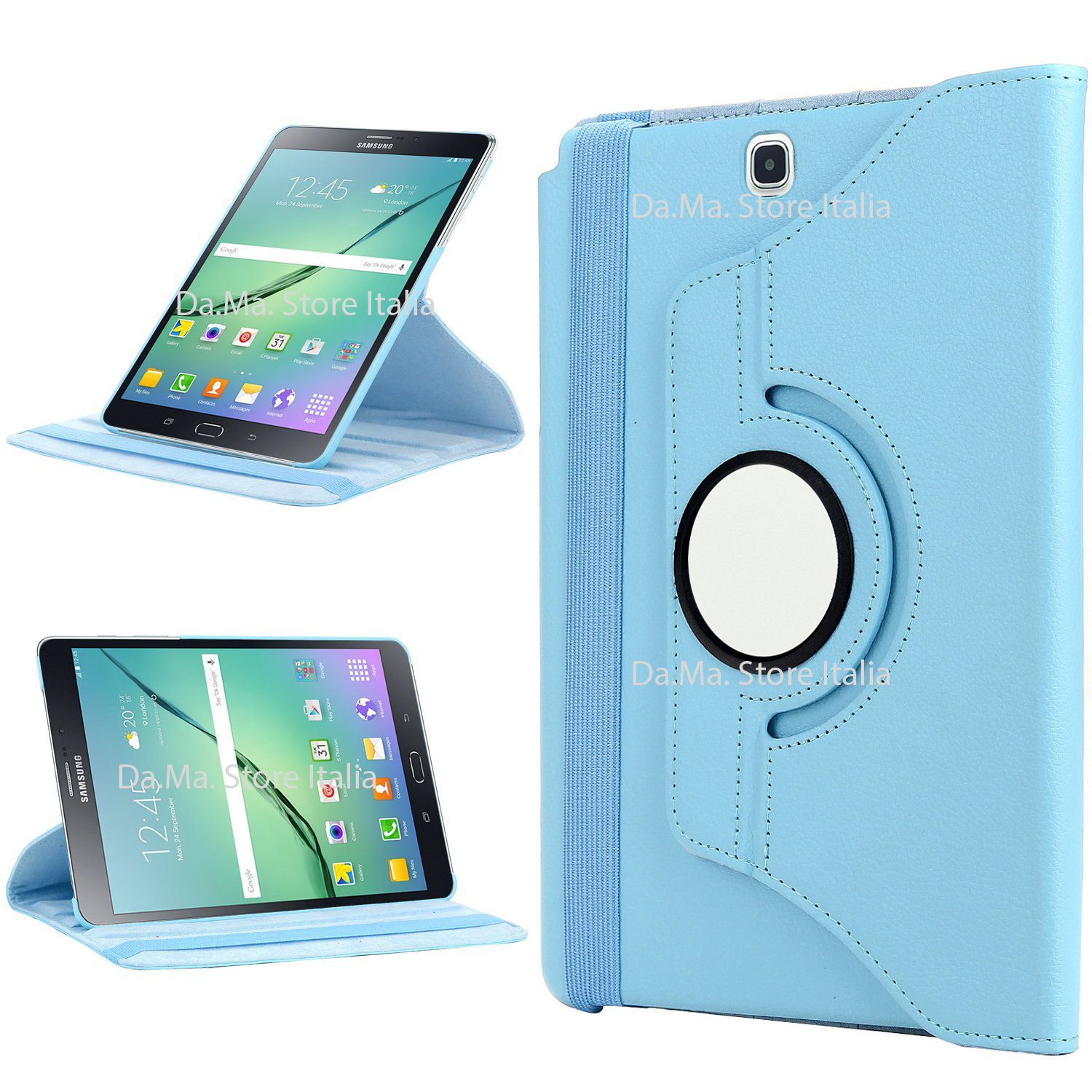 custodia tablet samsung tab a t555 custodia tablet samsung tab a t555