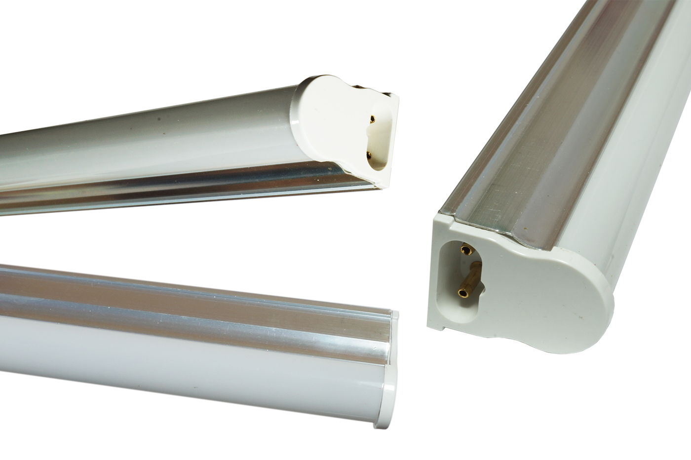 Plafoniere Slim Led Calda : Neon led t damastoreitalia sottopensile