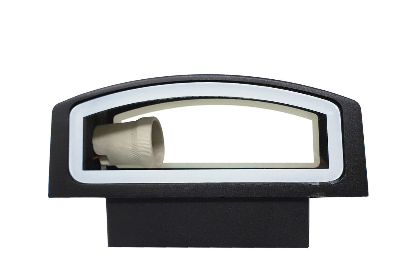 Plafoniere E27 Esterno : Dsi lampade a led damastoreitalia applique esterno