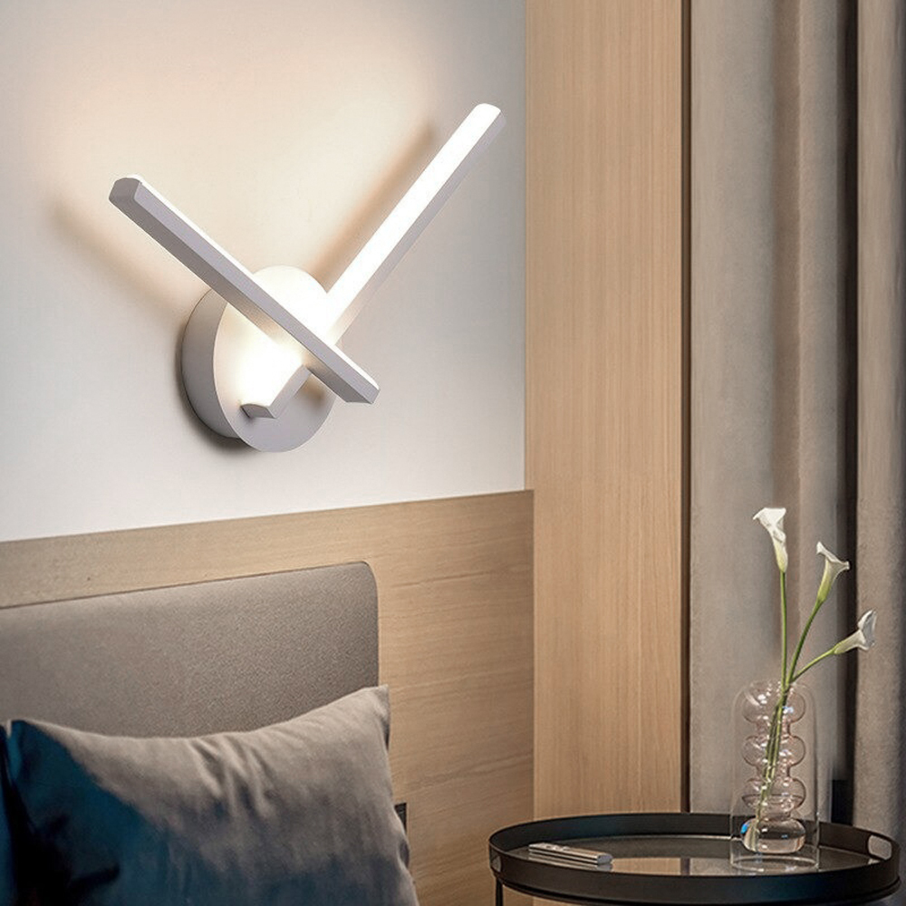 Lampade da parete  Applique LED design moderno