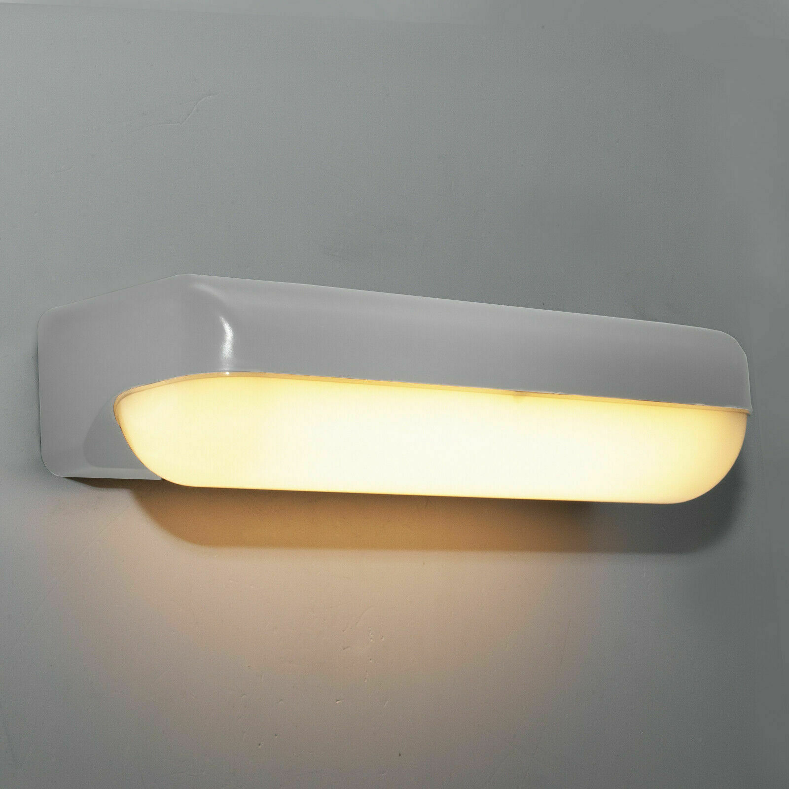 DSI-YH0616-C - Illuminazione solare - damastoreitalia - Applique led da  esterno con pannello solare ip65 lampada faretto a parete doppia