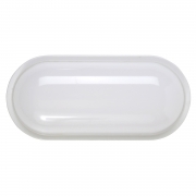 Applique led da esterno a parete 18w ip65 lampada plafoniera muro giardino