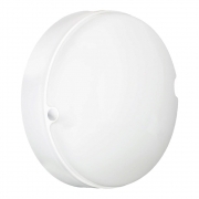 Applique led da esterno a parete 18w ip65 lampada plafoniera muro giardino luce naturale 4000K
