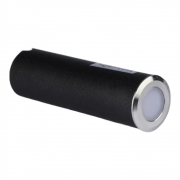 Faretto a led segnapasso calpestabile da esterno giardino bordo piscina IP67 da incasso 0,5 Watt Luce naturale 4000K